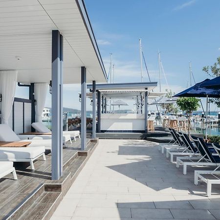 Anchorage Port Stephens Hotel Corlette Ngoại thất bức ảnh