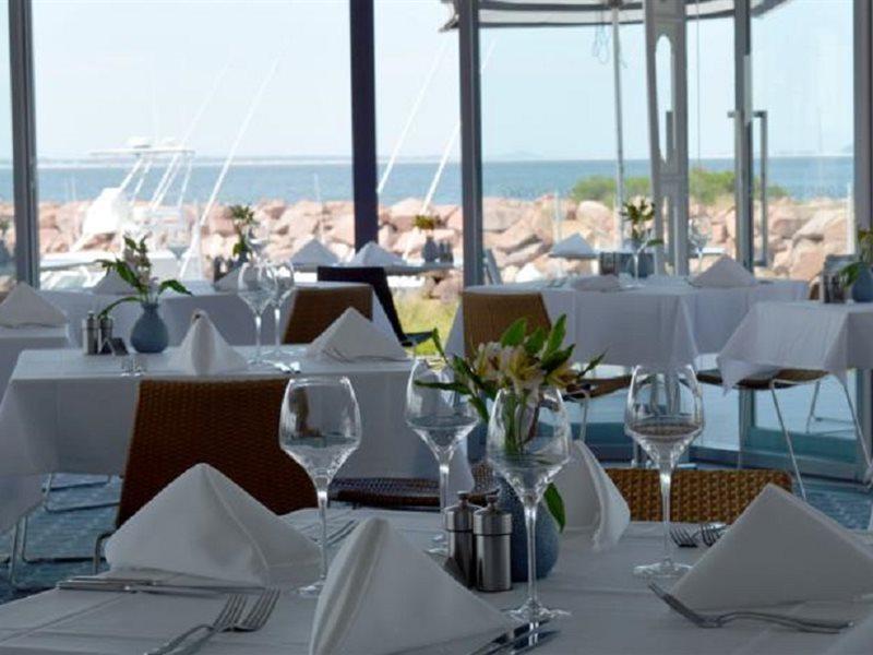 Anchorage Port Stephens Hotel Corlette Ngoại thất bức ảnh