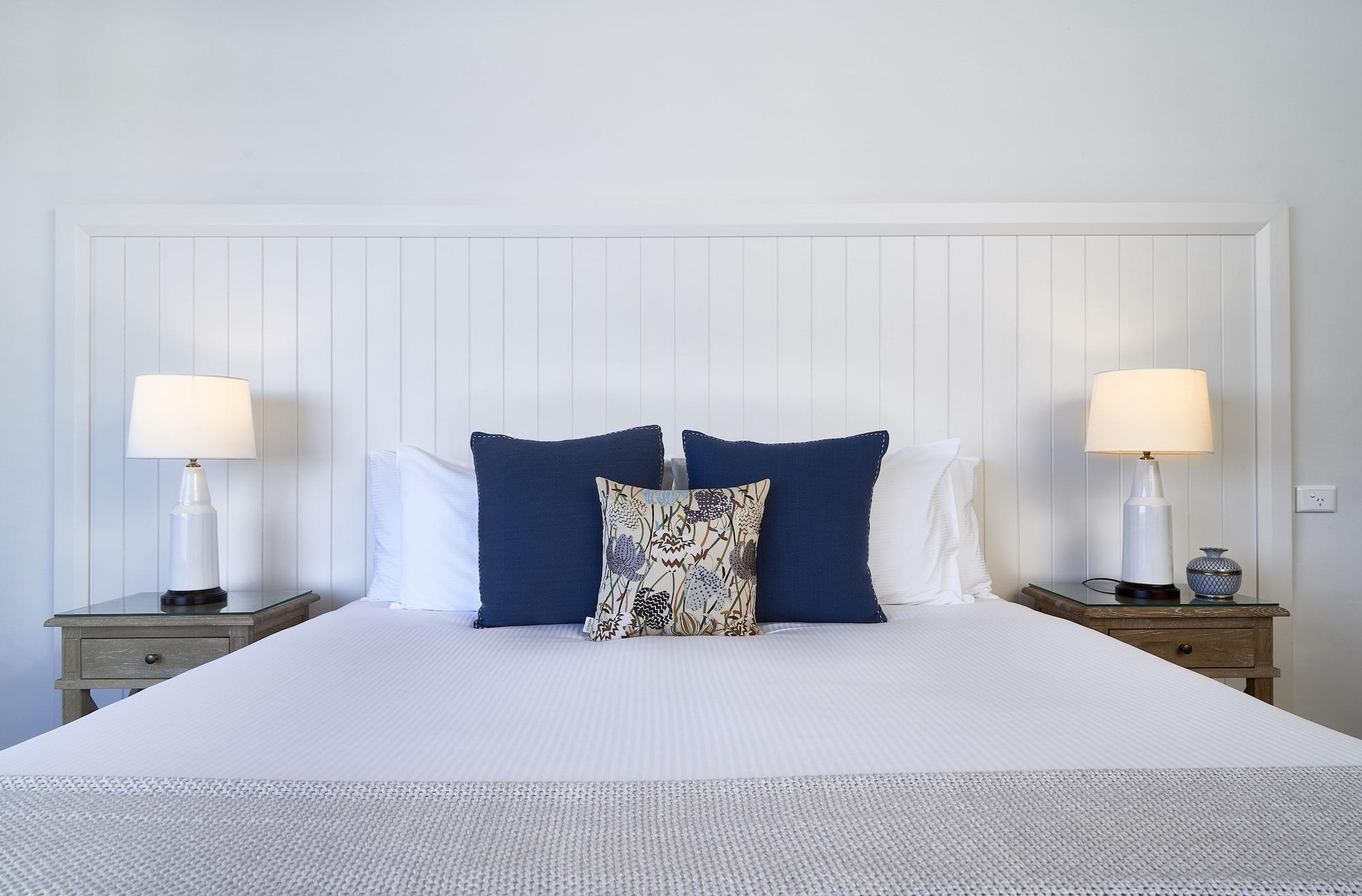 Anchorage Port Stephens Hotel Corlette Ngoại thất bức ảnh