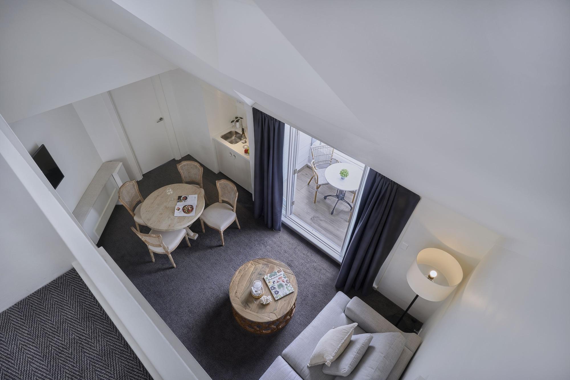 Anchorage Port Stephens Hotel Corlette Ngoại thất bức ảnh