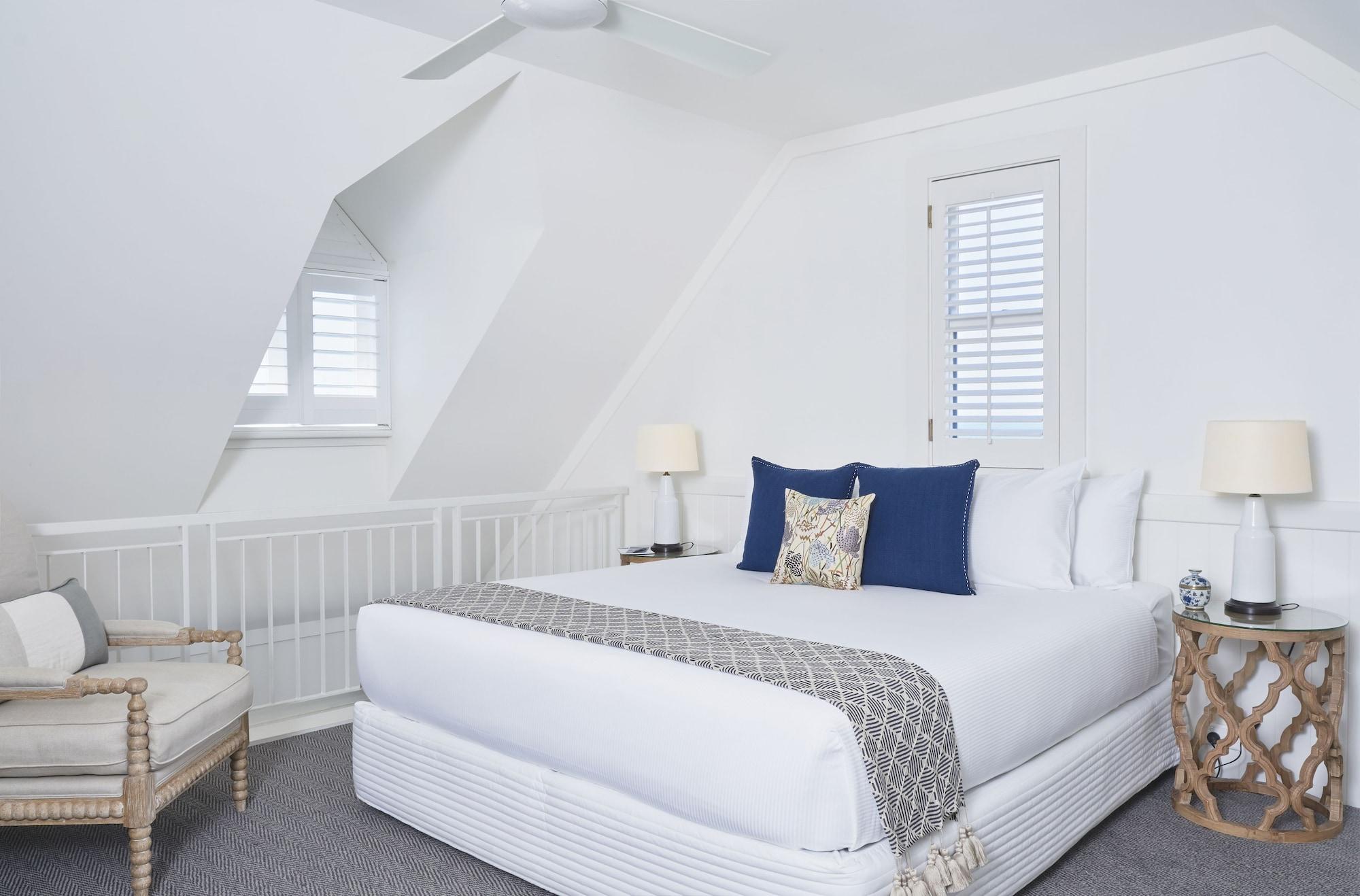 Anchorage Port Stephens Hotel Corlette Ngoại thất bức ảnh