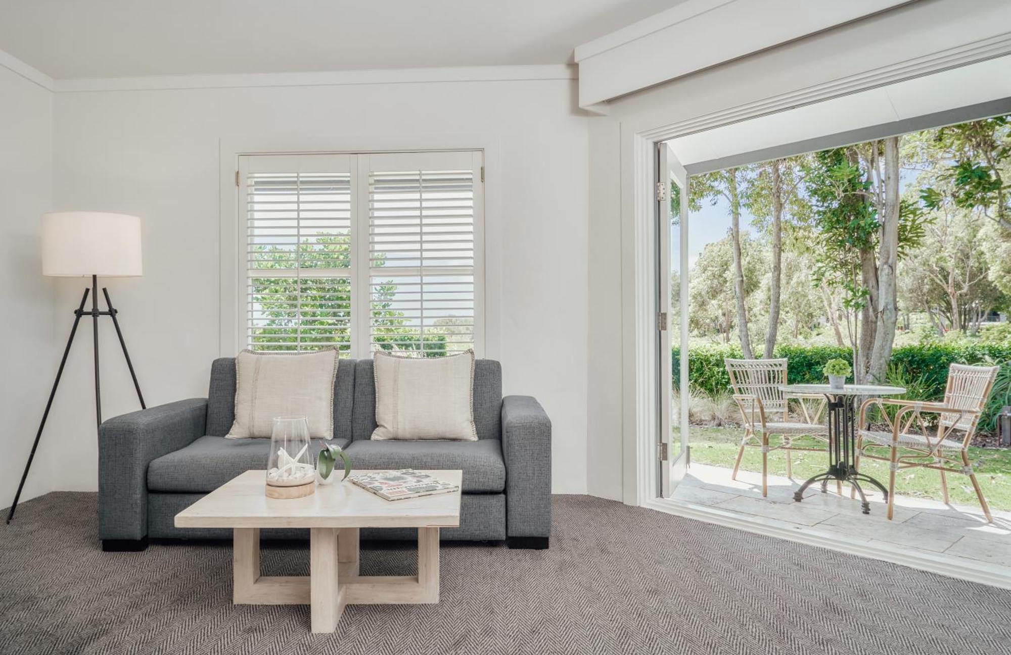 Anchorage Port Stephens Hotel Corlette Ngoại thất bức ảnh