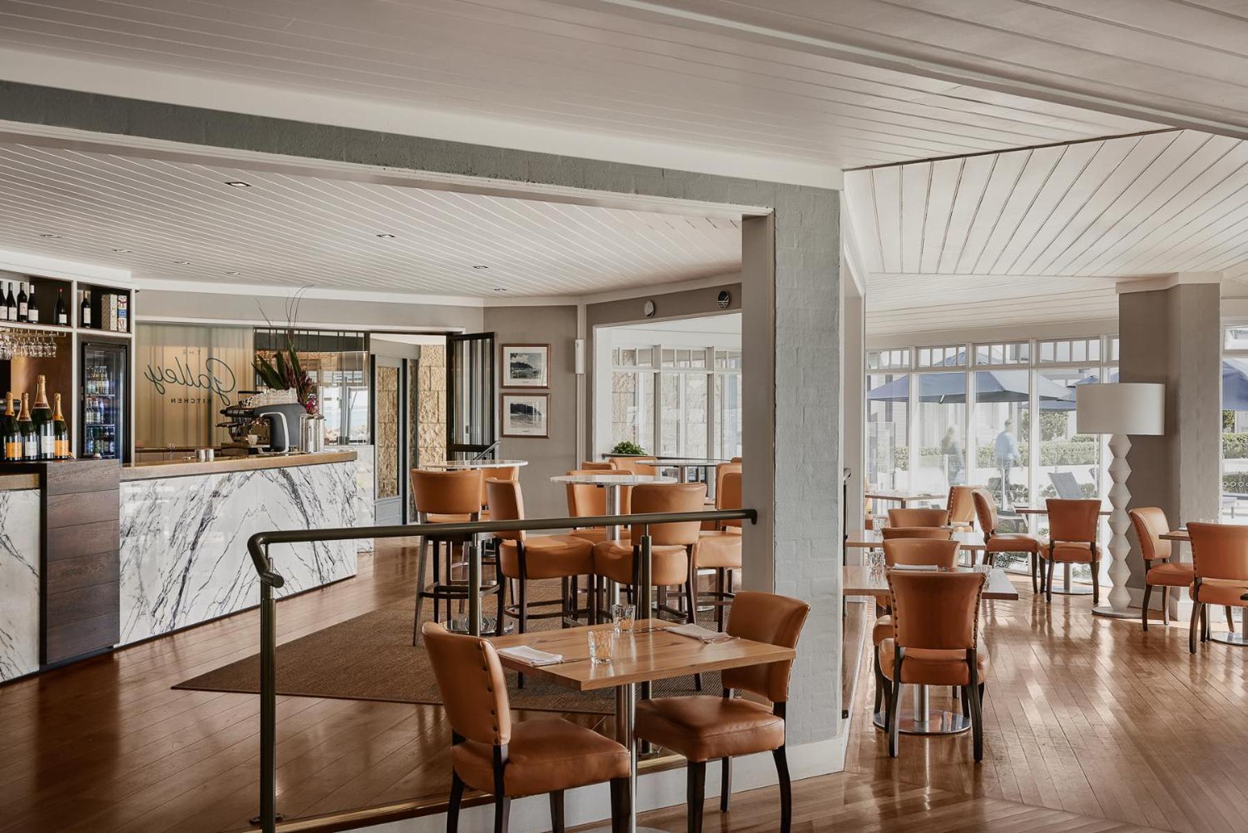 Anchorage Port Stephens Hotel Corlette Ngoại thất bức ảnh