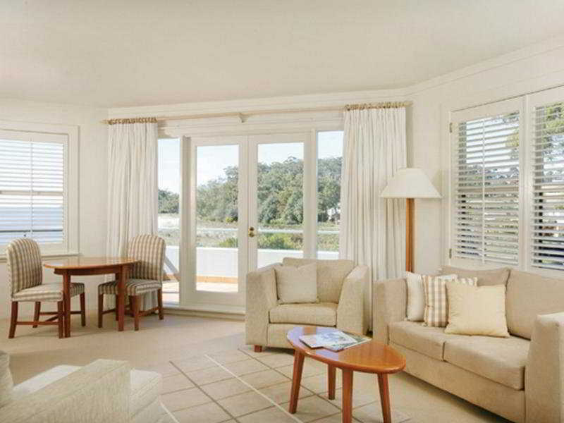 Anchorage Port Stephens Hotel Corlette Ngoại thất bức ảnh