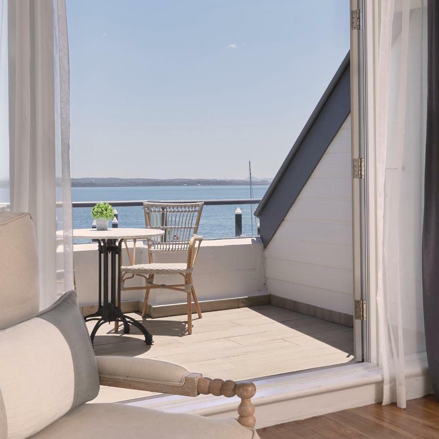 Anchorage Port Stephens Hotel Corlette Ngoại thất bức ảnh