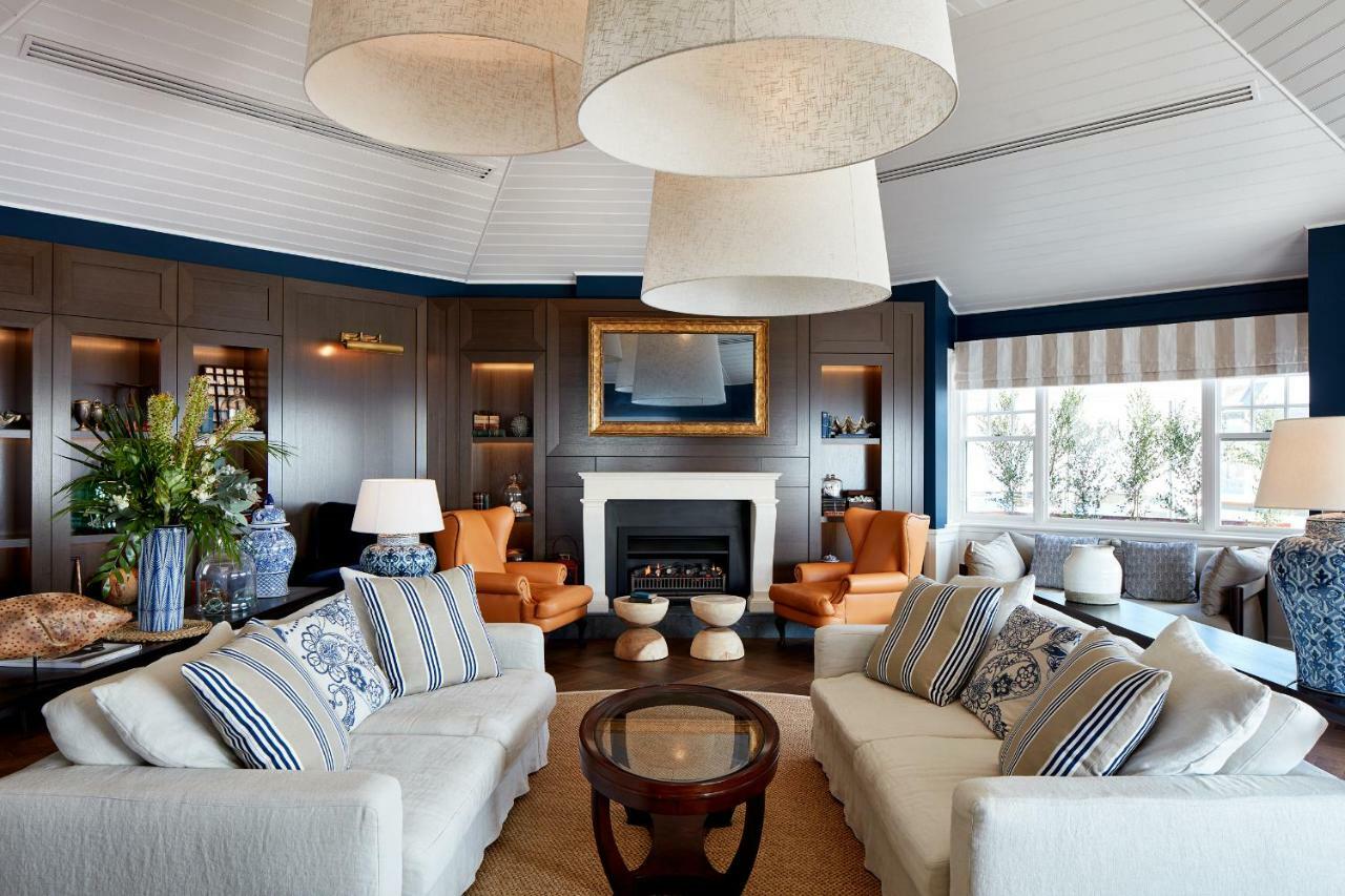 Anchorage Port Stephens Hotel Corlette Ngoại thất bức ảnh